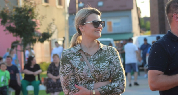 ODRŽANA 40. MEĐUNARODNA SMOTRA FOLKLORA LIDAS: Pleterničke ulice ponovno su bile preplavljene narodnim nošnjama