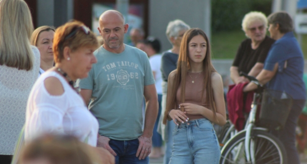 ODRŽANA 40. MEĐUNARODNA SMOTRA FOLKLORA LIDAS: Pleterničke ulice ponovno su bile preplavljene narodnim nošnjama