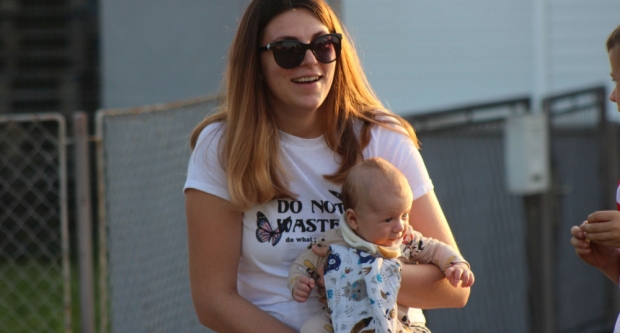 ODRŽANA 40. MEĐUNARODNA SMOTRA FOLKLORA LIDAS: Pleterničke ulice ponovno su bile preplavljene narodnim nošnjama