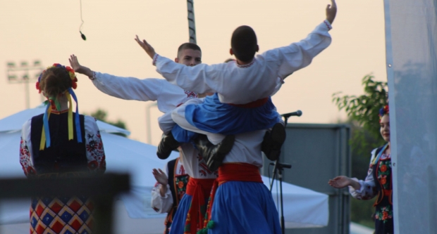 ODRŽANA 40. MEĐUNARODNA SMOTRA FOLKLORA LIDAS: Pleterničke ulice ponovno su bile preplavljene narodnim nošnjama