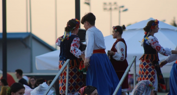 ODRŽANA 40. MEĐUNARODNA SMOTRA FOLKLORA LIDAS: Pleterničke ulice ponovno su bile preplavljene narodnim nošnjama