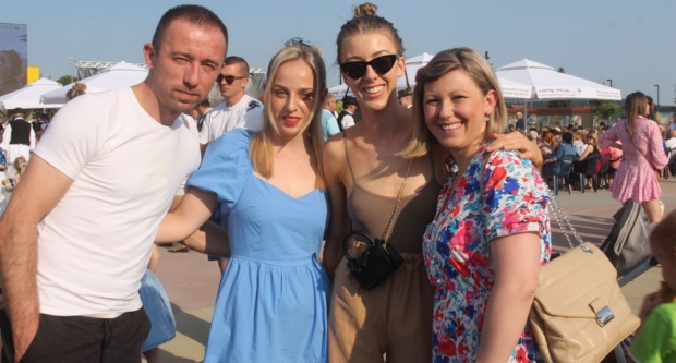 ODRŽANA 40. MEĐUNARODNA SMOTRA FOLKLORA LIDAS: Pleterničke ulice ponovno su bile preplavljene narodnim nošnjama