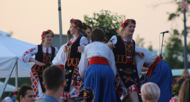 ODRŽANA 40. MEĐUNARODNA SMOTRA FOLKLORA LIDAS: Pleterničke ulice ponovno su bile preplavljene narodnim nošnjama