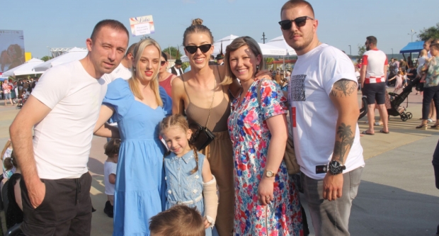 ODRŽANA 40. MEĐUNARODNA SMOTRA FOLKLORA LIDAS: Pleterničke ulice ponovno su bile preplavljene narodnim nošnjama