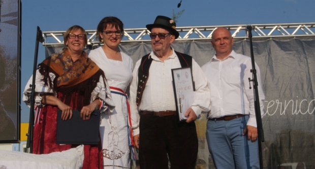 ODRŽANA 40. MEĐUNARODNA SMOTRA FOLKLORA LIDAS: Pleterničke ulice ponovno su bile preplavljene narodnim nošnjama