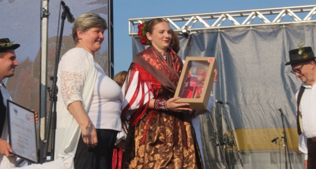 ODRŽANA 40. MEĐUNARODNA SMOTRA FOLKLORA LIDAS: Pleterničke ulice ponovno su bile preplavljene narodnim nošnjama