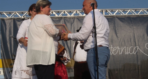 ODRŽANA 40. MEĐUNARODNA SMOTRA FOLKLORA LIDAS: Pleterničke ulice ponovno su bile preplavljene narodnim nošnjama