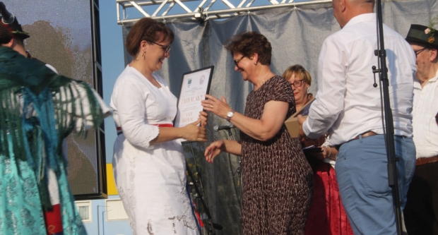 ODRŽANA 40. MEĐUNARODNA SMOTRA FOLKLORA LIDAS: Pleterničke ulice ponovno su bile preplavljene narodnim nošnjama