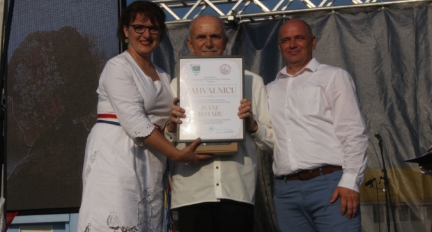 ODRŽANA 40. MEĐUNARODNA SMOTRA FOLKLORA LIDAS: Pleterničke ulice ponovno su bile preplavljene narodnim nošnjama