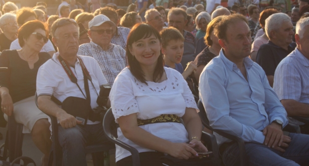 ODRŽANA 40. MEĐUNARODNA SMOTRA FOLKLORA LIDAS: Pleterničke ulice ponovno su bile preplavljene narodnim nošnjama