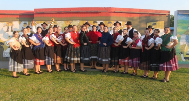 ODRŽANA 40. MEĐUNARODNA SMOTRA FOLKLORA LIDAS: Pleterničke ulice ponovno su bile preplavljene narodnim nošnjama