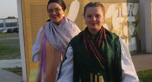 ODRŽANA 40. MEĐUNARODNA SMOTRA FOLKLORA LIDAS: Pleterničke ulice ponovno su bile preplavljene narodnim nošnjama