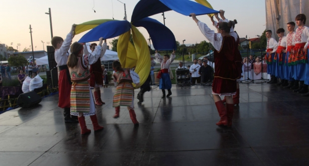 ODRŽANA 40. MEĐUNARODNA SMOTRA FOLKLORA LIDAS: Pleterničke ulice ponovno su bile preplavljene narodnim nošnjama