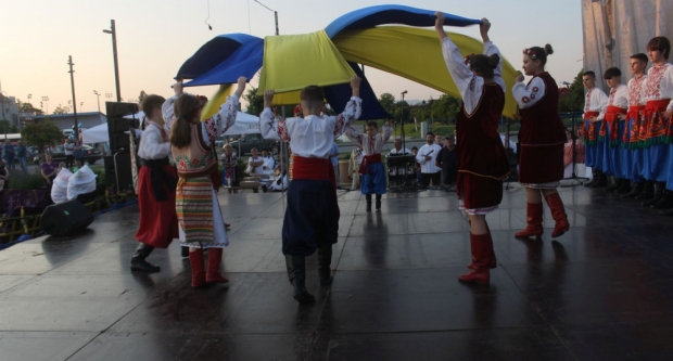 ODRŽANA 40. MEĐUNARODNA SMOTRA FOLKLORA LIDAS: Pleterničke ulice ponovno su bile preplavljene narodnim nošnjama