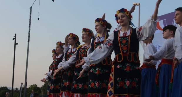 ODRŽANA 40. MEĐUNARODNA SMOTRA FOLKLORA LIDAS: Pleterničke ulice ponovno su bile preplavljene narodnim nošnjama