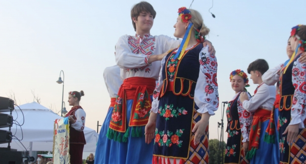 ODRŽANA 40. MEĐUNARODNA SMOTRA FOLKLORA LIDAS: Pleterničke ulice ponovno su bile preplavljene narodnim nošnjama