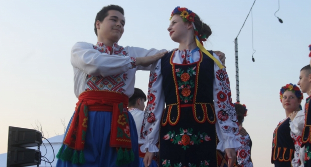 ODRŽANA 40. MEĐUNARODNA SMOTRA FOLKLORA LIDAS: Pleterničke ulice ponovno su bile preplavljene narodnim nošnjama