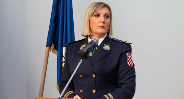 Povodom Dana policije pohvaljeni zaslužni djelatnici PU požeško-slavonske županije