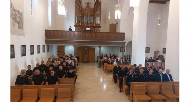 Povodom Dana policije pohvaljeni zaslužni djelatnici PU požeško-slavonske županije