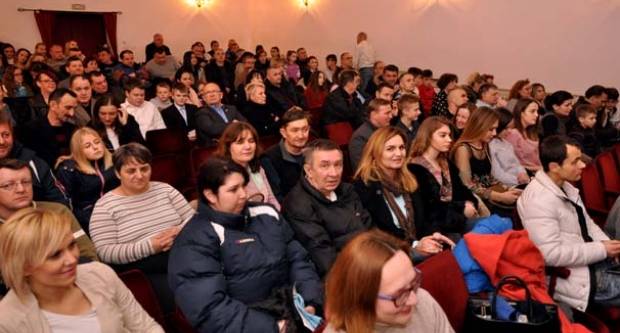  Proglašenje najsportaša u 2017. godini