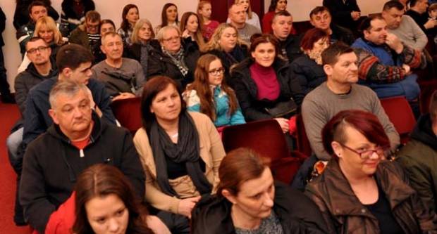  Proglašenje najsportaša u 2017. godini