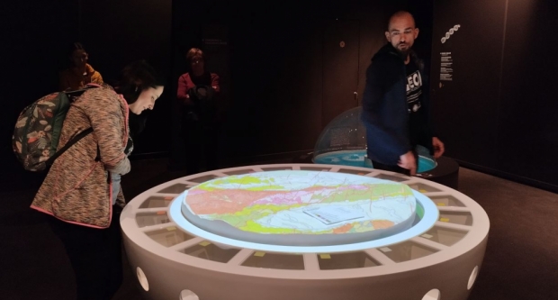 FOTO: Školovanje Čuvara planinarske prirode HPS-a - HPD Gojzerica Požega