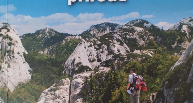 FOTO: Školovanje Čuvara planinarske prirode HPS-a - HPD Gojzerica Požega