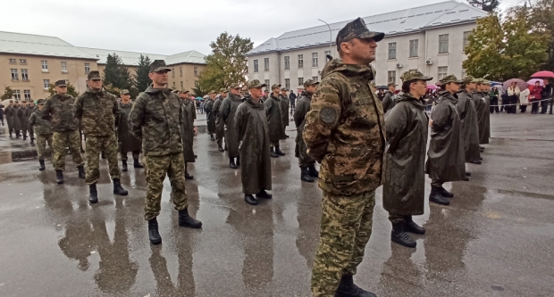 Mlade Hrvate slat će na vojnu obuku u Požegu i još tri grada. Drilat će ih 650 instruktora, a evo koliko će trajati