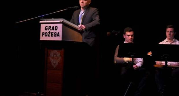  Proglašenje najsportaša u 2017. godini