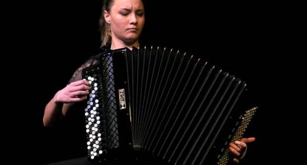  Proglašenje najsportaša u 2017. godini