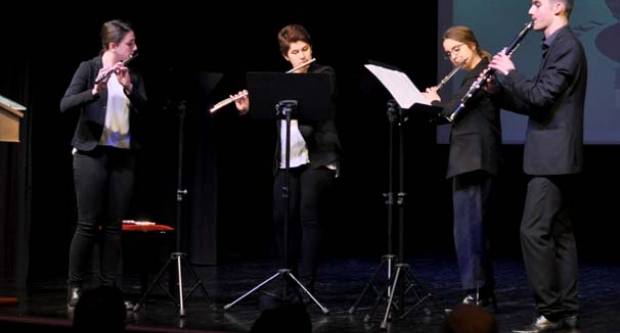  Proglašenje najsportaša u 2017. godini