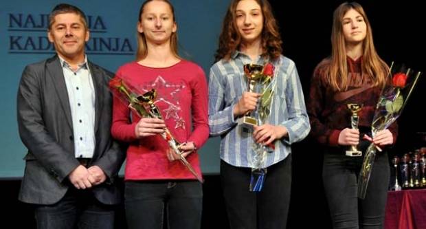  Proglašenje najsportaša u 2017. godini