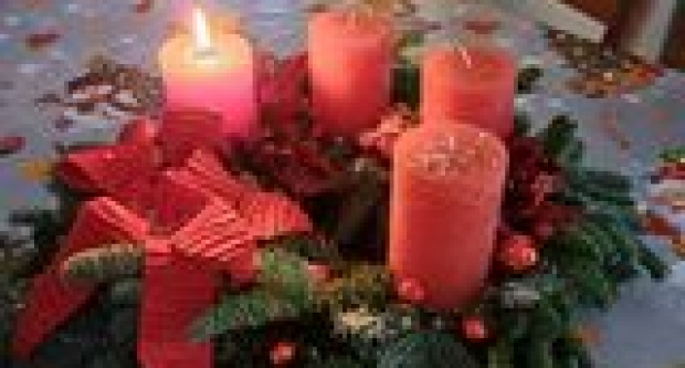 Prva fotogalerija adventskih vijenaca naših čitateljica i čitatelja