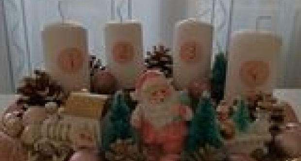 Prva fotogalerija adventskih vijenaca naših čitateljica i čitatelja