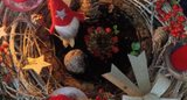 Prva fotogalerija adventskih vijenaca naših čitateljica i čitatelja