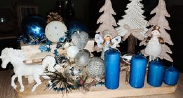 Prva fotogalerija adventskih vijenaca naših čitateljica i čitatelja