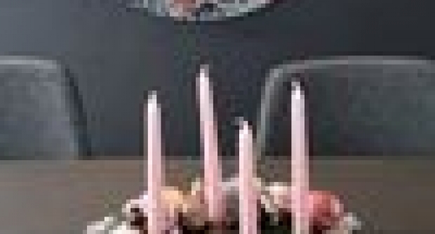 Prva fotogalerija adventskih vijenaca naših čitateljica i čitatelja