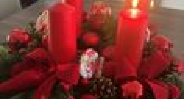 Prva fotogalerija adventskih vijenaca naših čitateljica i čitatelja