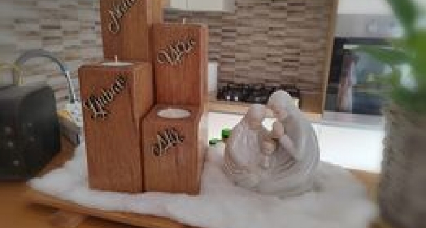 Prva fotogalerija adventskih vijenaca naših čitateljica i čitatelja