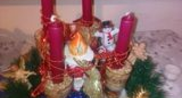 Prva fotogalerija adventskih vijenaca naših čitateljica i čitatelja