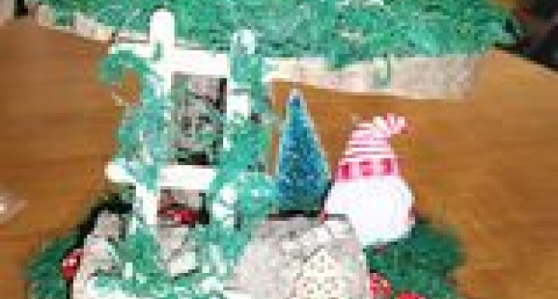 Prva fotogalerija adventskih vijenaca naših čitateljica i čitatelja