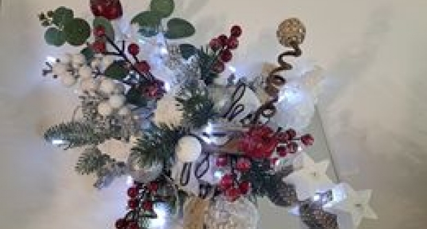 Prva fotogalerija adventskih vijenaca naših čitateljica i čitatelja