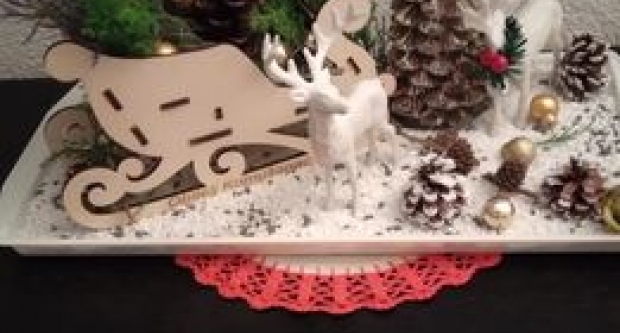 Prva fotogalerija adventskih vijenaca naših čitateljica i čitatelja