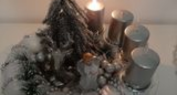 Prva fotogalerija adventskih vijenaca naših čitateljica i čitatelja