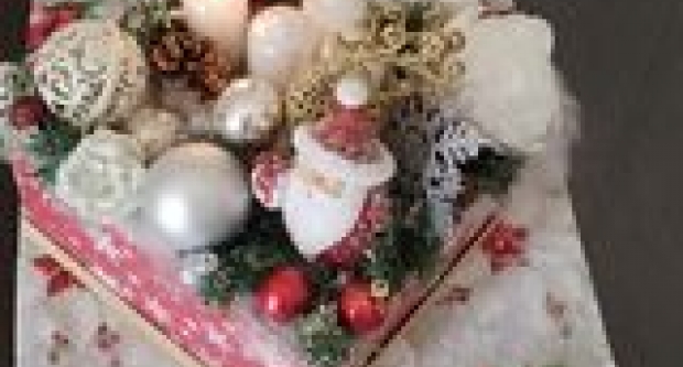 Prva fotogalerija adventskih vijenaca naših čitateljica i čitatelja