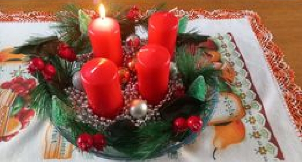 Prva fotogalerija adventskih vijenaca naših čitateljica i čitatelja