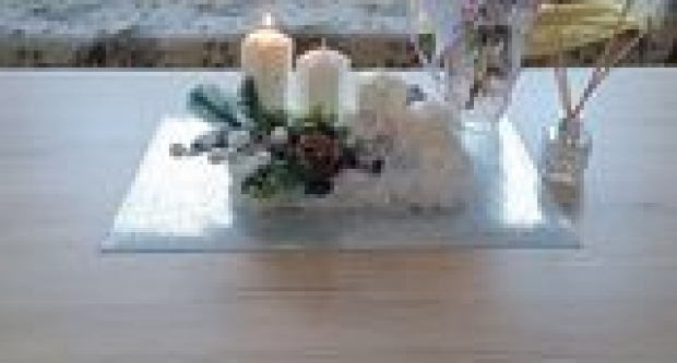 Prva fotogalerija adventskih vijenaca naših čitateljica i čitatelja