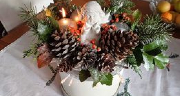 Prva fotogalerija adventskih vijenaca naših čitateljica i čitatelja