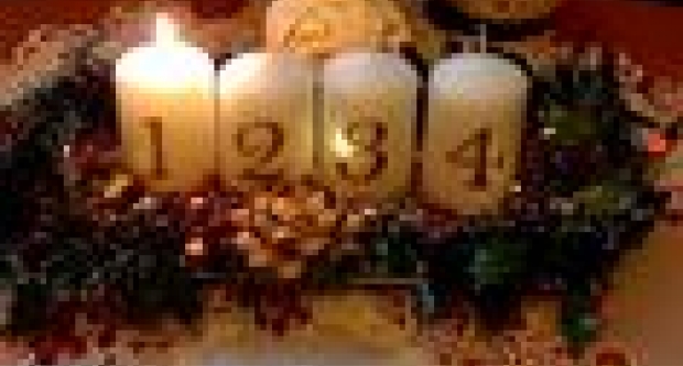 Prva fotogalerija adventskih vijenaca naših čitateljica i čitatelja