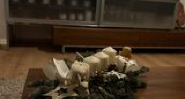 Prva fotogalerija adventskih vijenaca naših čitateljica i čitatelja